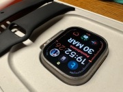 SMARTWATCH APPLE WATCH ULTRA 1 49MM TITANIUM, CELLULAR, GPS