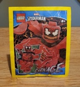 Lego Marvel 242216 Carnage saszetka z klockami