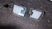 LAMPKI LED LUSTEREK FORD S-MAX 06-15 