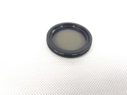 Urth Variable ND2-400 39 mm – filtr szary regulowany ND, stan jak nowy