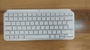 Klawiatura Logitech MX Keys Mini for Mac | Bluetooth | USB-C