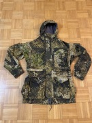 Kurtka Parka Smock KSK Leo Köhler Phantomleaf wasp 2z2