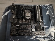 Gigabyte B560M D3H, I5 10400f, Crucial ballistix 3200 cl16 2x8GB 