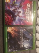 Terminator Resistance + Marvel Guardians of the Galaxy Xbox