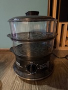 Parowar Tefal convenient series