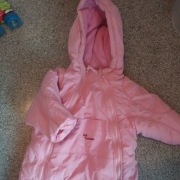 Kombinezon / śpiworek niemowlęcy 