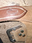 Czapsy westernowe N.Porter Phoenix-Phoenix