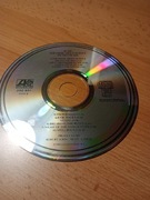 AC/DC For Those About To Rock (We Salute You) CD Sama Płyta (Opis Ważne)