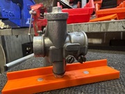 Gaznik do NSU Quick lub do innej 100