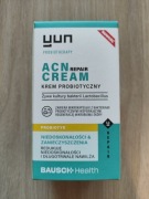 Yun ACN Repair Cream Krem do twarzy probiotyczny 50 ml