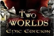 TWO WORLDS EPIC EDITION świetna cena,klucz steam!!