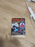 KidzLabs Anatomia człowieka