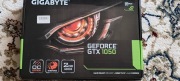 GIGABYTE Geforce GTX 1050