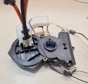 Napęd przekładnia do ekspresu Siemens EQ300  2023 rok