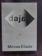 Mircea Eliade Dajan