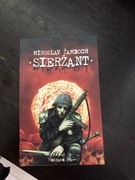 Miroslaw Zamboch Sierżant