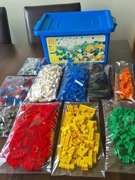 LEGO 4278 Creator w plastikowym oryginalnym pudełku.