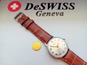 Zegarek męski   ŁUCZ   LUCH