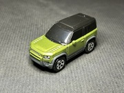 Resorak Luzak MATCHBOX Land Rover Defender