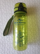 Butelka Fjord Nansen Tritan Bottle 0,65 l - Yellow 