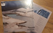 Plasi - Foreign Sea LP