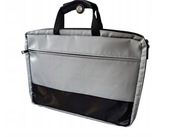 Biznesowa TORBA na LAPTOPA 16 Cal Wodoodporna