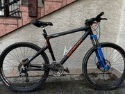 Rower MTB Simplon Karbon Shimano XTR !!!