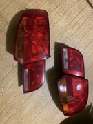 Lampy tylne Audi a3 8p komplet