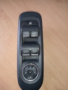 Panel sterowania szybami 