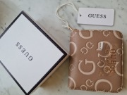 Portfel Guess markowy