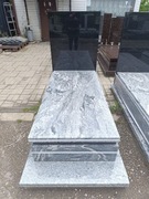 Nagrobki Granitowe . Pomniki Granitowe 2900 zł 