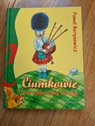 Ciumkowie w szkocką kratę