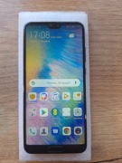 Smartfon Huawei P20 4 GB / 128 GB 4G (LTE) niebieski