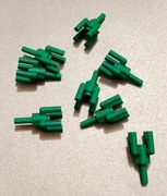 Klocek łodyga - 20 szt.