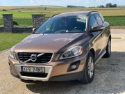 Volvo xc60 d5 AWD 
