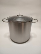 Garnek 20 Litrów Jumbotopf Profi GSW Germany