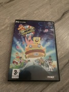 The spongebob sqearepants movie