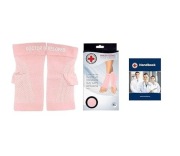 Dr. Arthritis Zaprojektowany przez lekarzy bandaż na staw skokowy