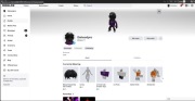 konto roblox pelen dostep