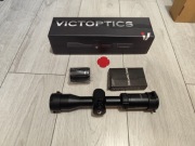 Luneta victoptics 2-7x32 SFP