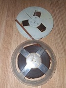Taśma do magnetofonu szpulowego