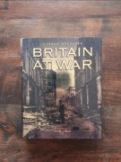 Britain at war Unseen archives NOWY album fotografii wojennych