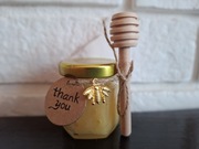 Miód lipowy, nektarowy