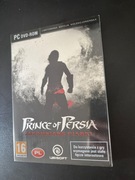 Prince of Persia Zapomniane Piaski Limitowany steelbook PC