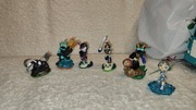 Figurki Skylanders