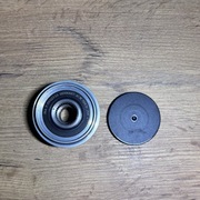 Sprzęgło jednokierunkowe alternatora INA 535 0222 10