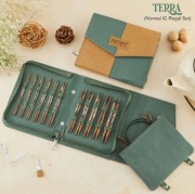 Terra Regal Zestaw Drutów - 13cm (5”)