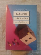 Kościarz Luke Rhinehart