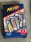 Gra karciana karty do gry NERF | Hasbro Gaming / Cartamundi