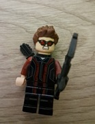 Lego Marvel Super Heroes